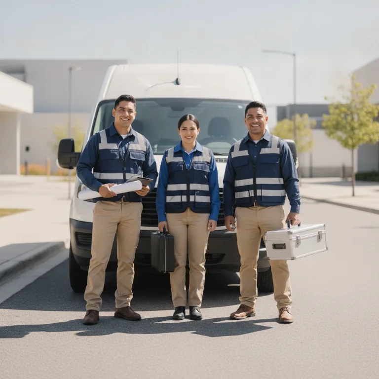Advogado equipe em Uberlandia
